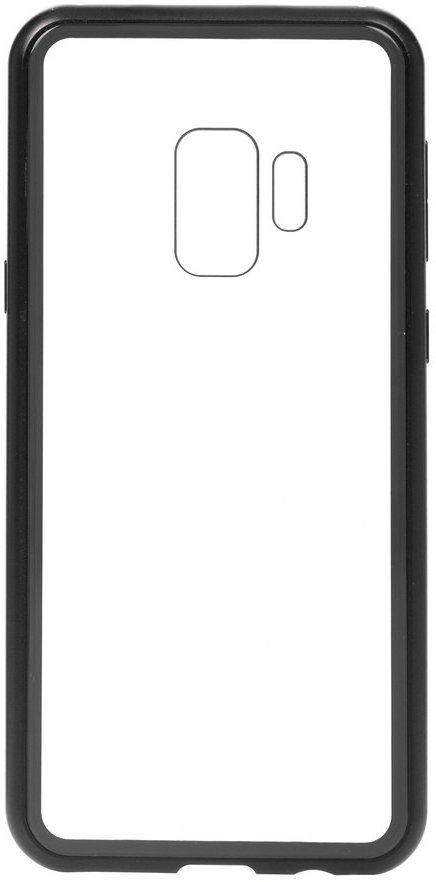 

BeCover Magnetite Hardware Black for Samsung G960 Galaxy S9 (702800)