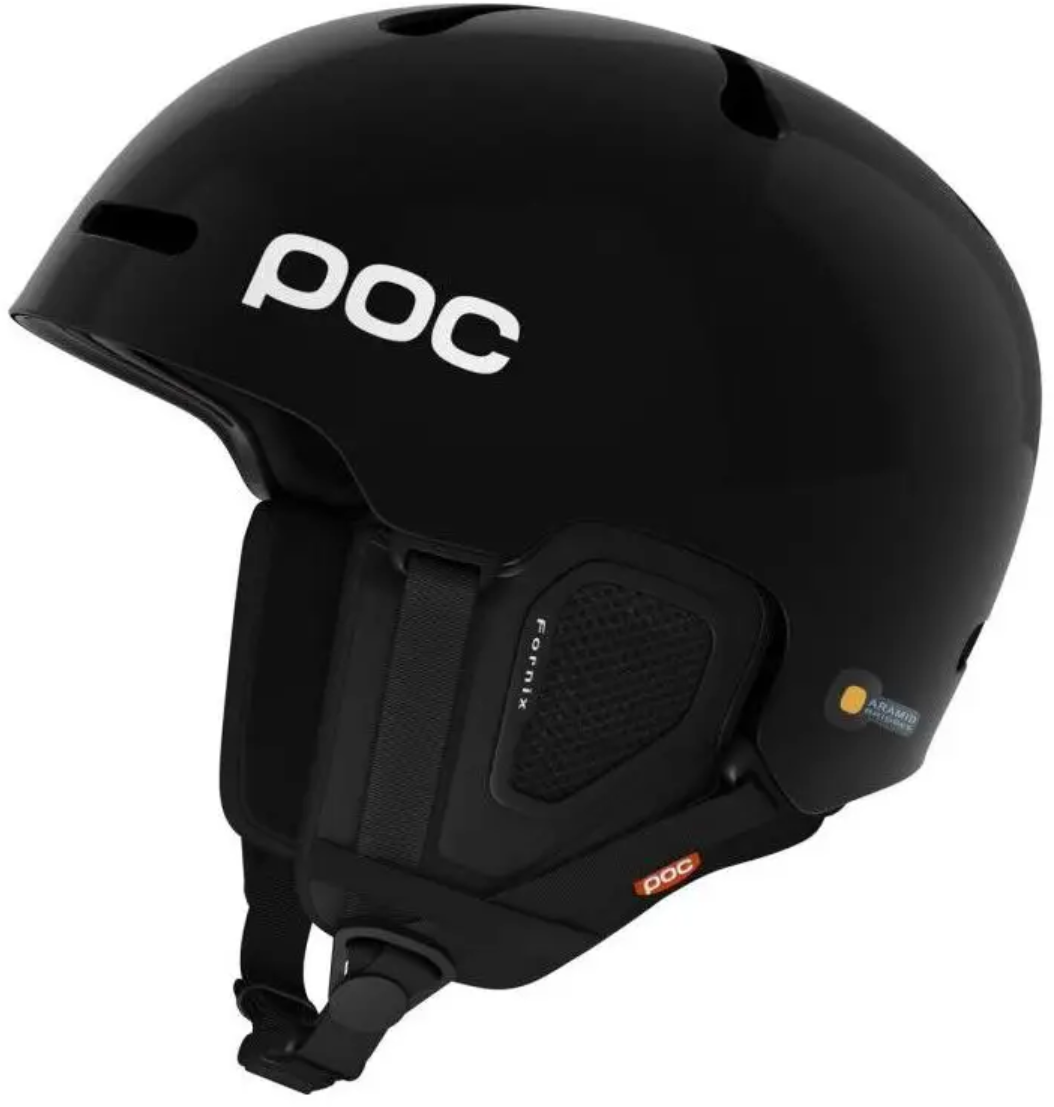 Акція на Poc Fornix Backcountry Mips Uranium Black р.M/L (PC 104611002M-L1) від Stylus