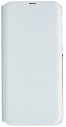 

Samsung Wallet Cover White (EF-WA405PWEGRU) for Samsung A405 Galaxy A40