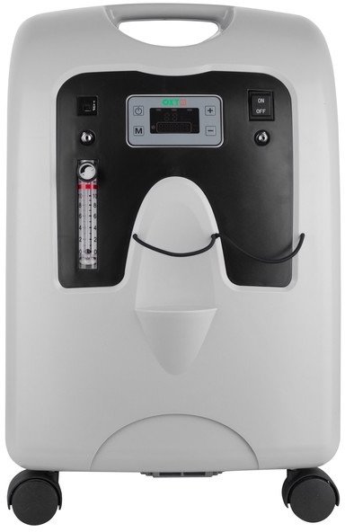 

Кислородный концентратор Oxtm (OX-10A)
