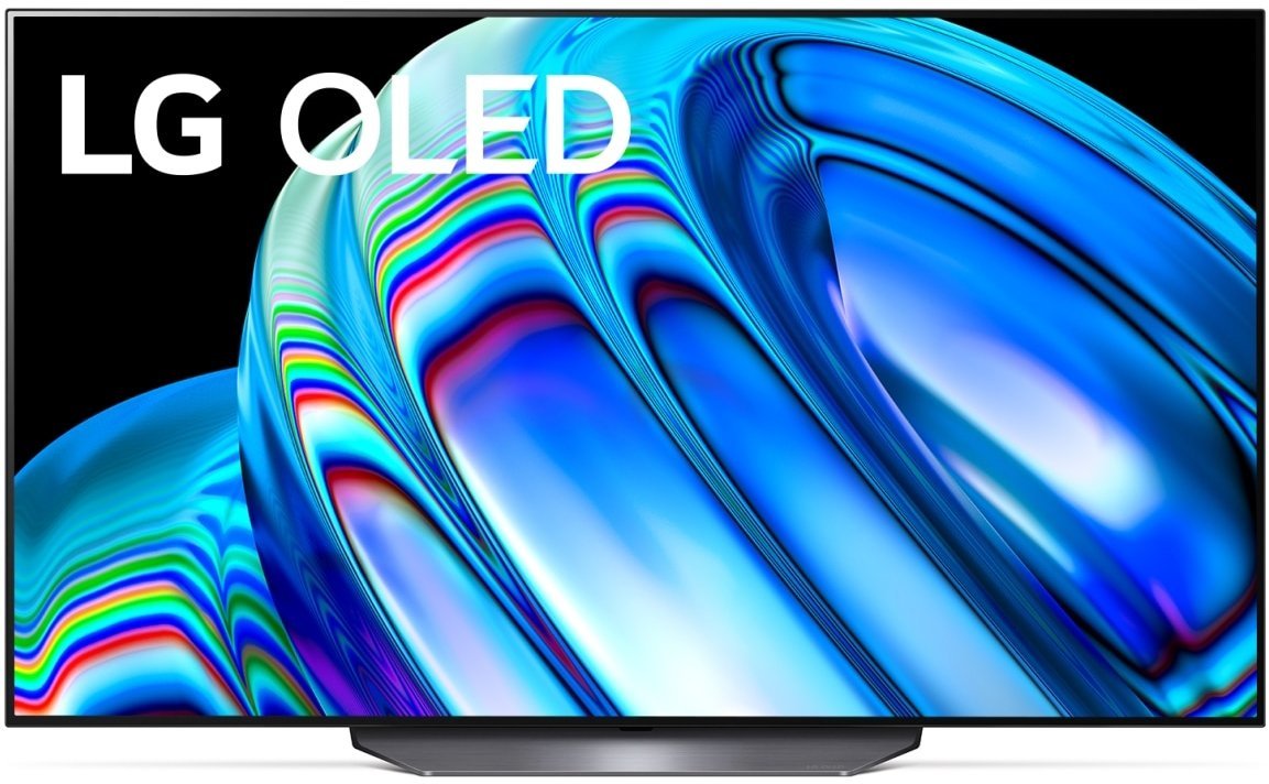 

Lg OLED55B26