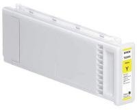 

Epson SC-T3000/5000/7000 Yellow 700мл (C13T694400)