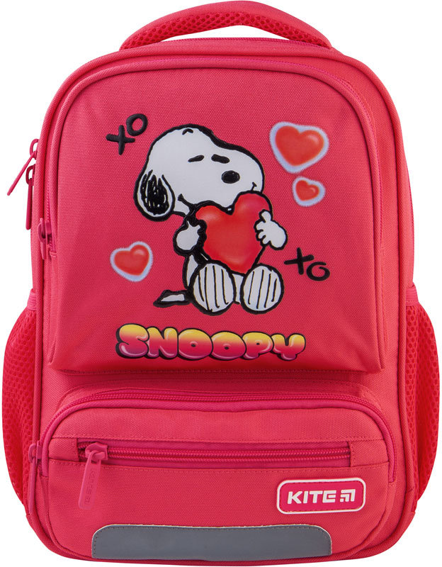 

Рюкзак детский Kite Kids Peanuts Snoopy SN21-559XS-1