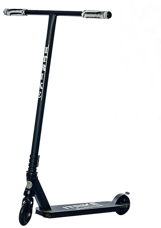 

Самокат iTrike (SR 2-068-2-B)
