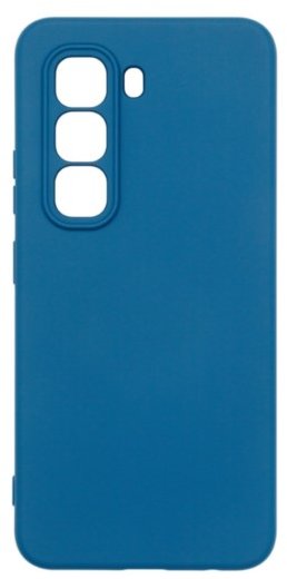 

ArmorStandart Icon Case Camera cover Blue for Infinix Hot 50 Pro 4G (ARM80973)