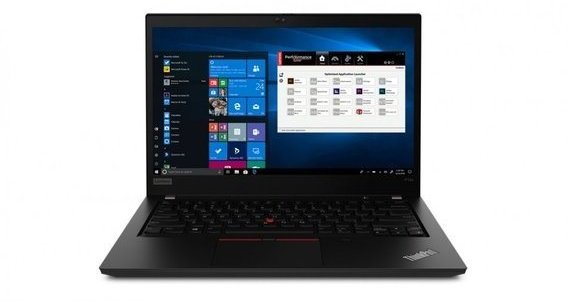 Акція на Lenovo ThinkPad P14s G4 (21HF000JMH) від Stylus