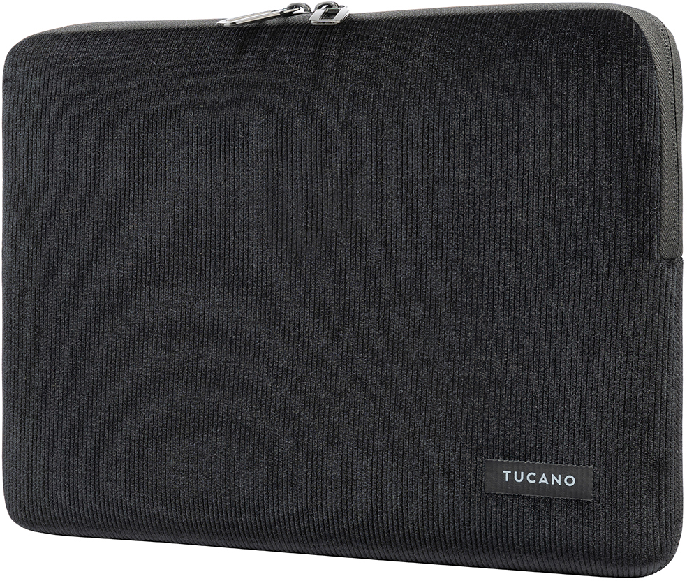 Акція на Tucano Velluto Black (BFVELMB14-BK) for MacBook Pro 14" M3 | M2 | M1 від Stylus