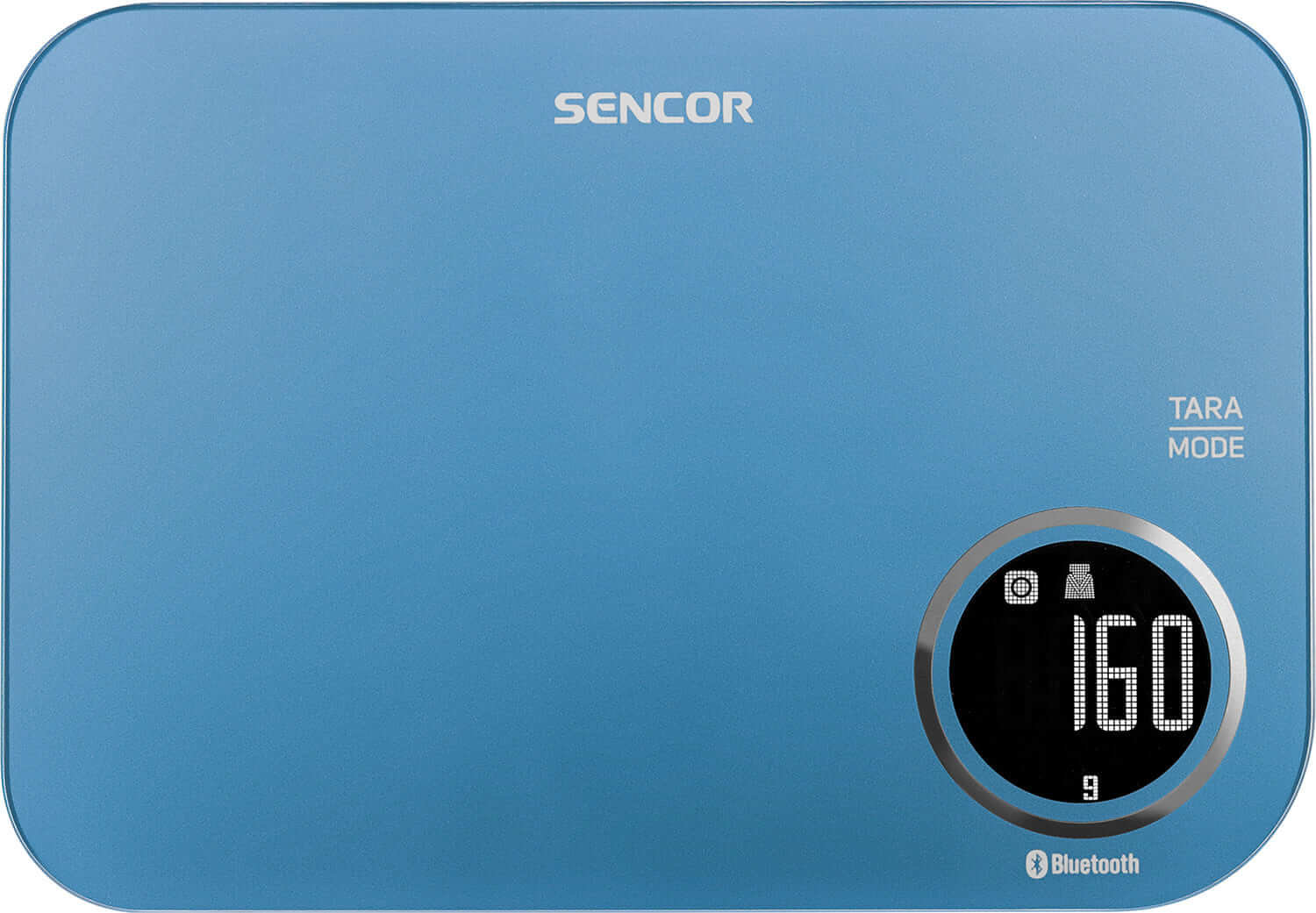 Акція на Sencor Sks 7072BL від Stylus