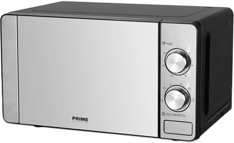 Акція на Prime Technics Pmw 20732 Kg від Stylus