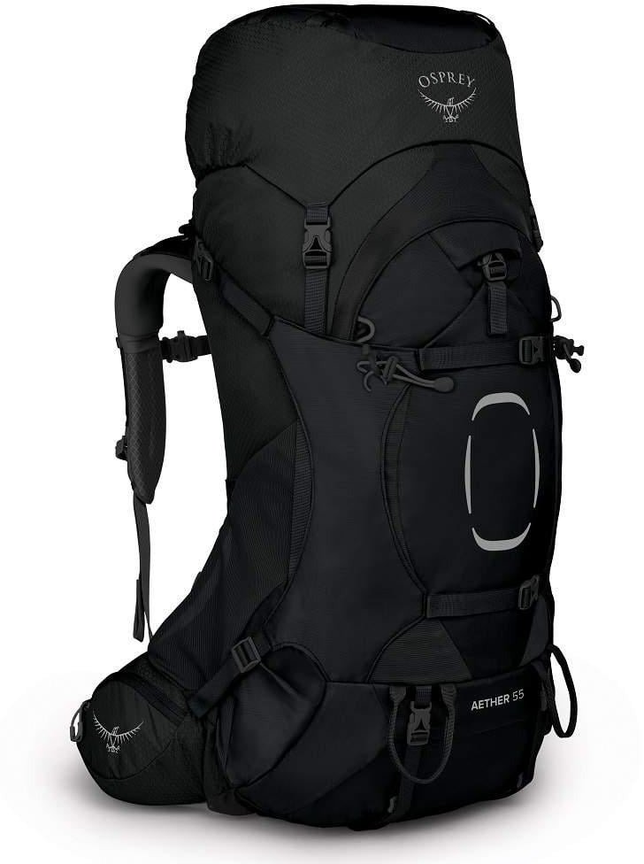 Акція на Рюкзак Dunlop Sac Psa Backpack Black/Blue (10303745) від Stylus