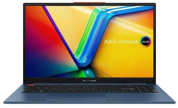 

Asus Vivobook S 15 K5504VN-L1023WS (90NB0ZQ1-M000T0) Ua