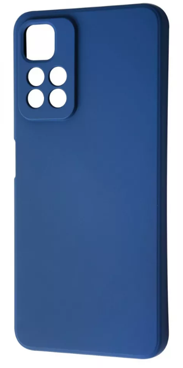 

Wave Colorful Case Tpu Blue для Xiaomi Redmi 10