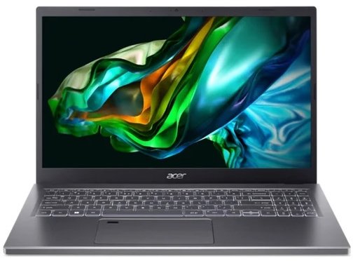 Акція на Acer Aspire 5 A515-58M (NX.KQ8EU.003) Ua від Stylus