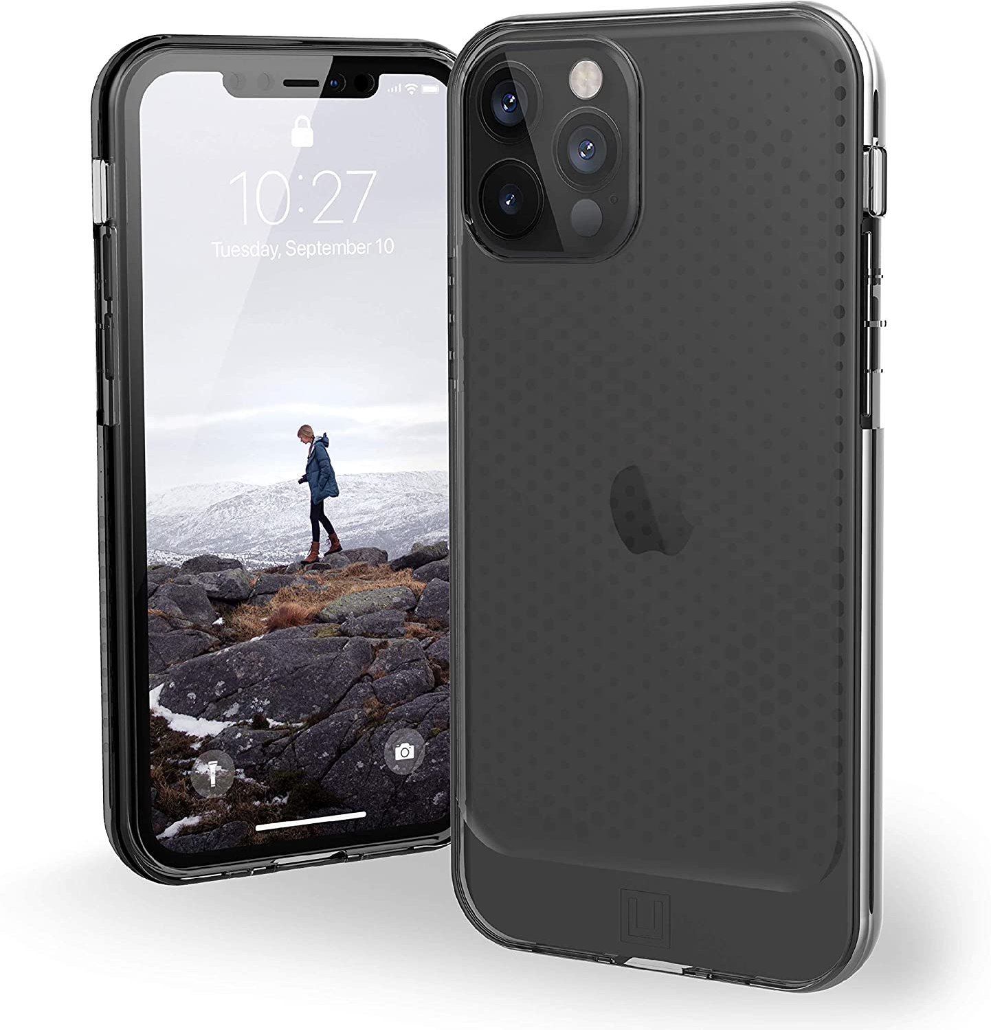 Чехол Uag Iphone 12 Купить