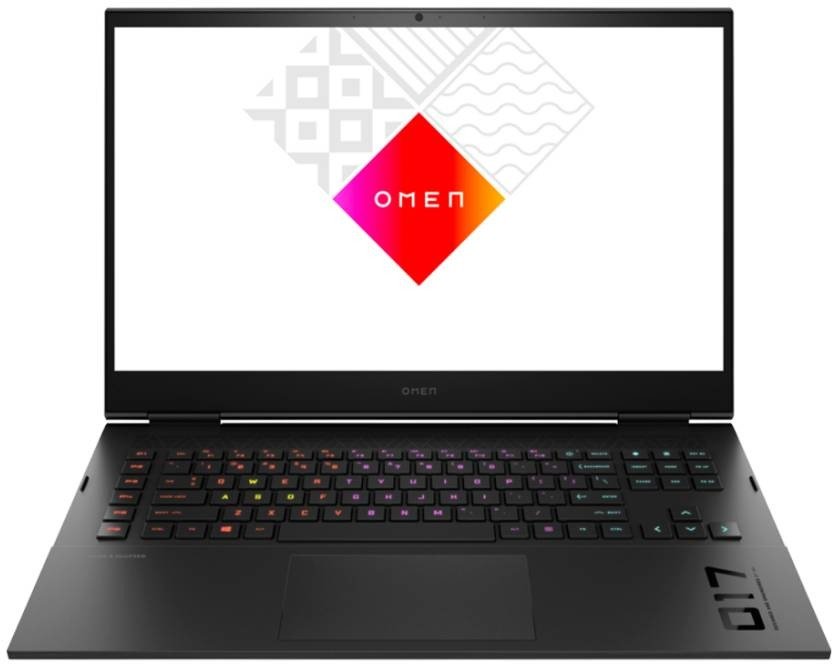 Акція на Hp Omen 17t-cm200 Gaming (8N210U8) Rb від Stylus