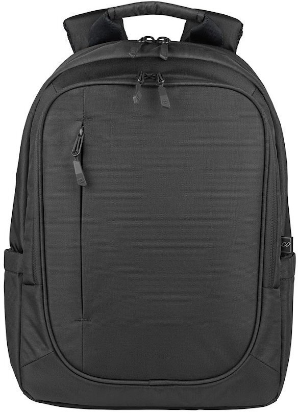 Акція на Tucano 14" Bizip Black (BKBZ14-X-BK) від Stylus