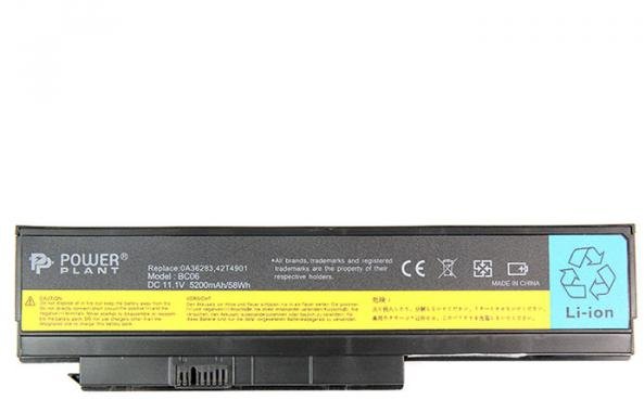 

PowerPlant IBM/LENOVO ThinkPad X230 (0A36281) (NB480180)