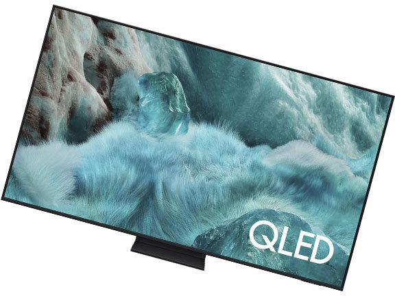 

Samsung QE75Q7F5AUXUA