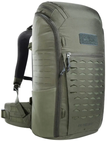 

Рюкзак Tatonka Edc Pack 30 Bc Stone Grey Olive (TAT 1417.332)