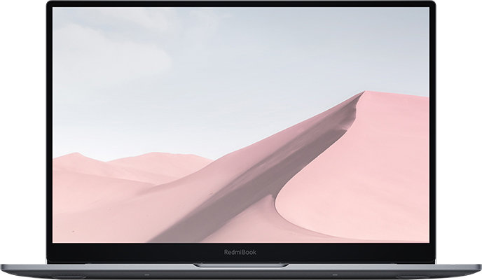 

Xiaomi RedmiBook Air 13.3" (JYU4301CN) 2021
