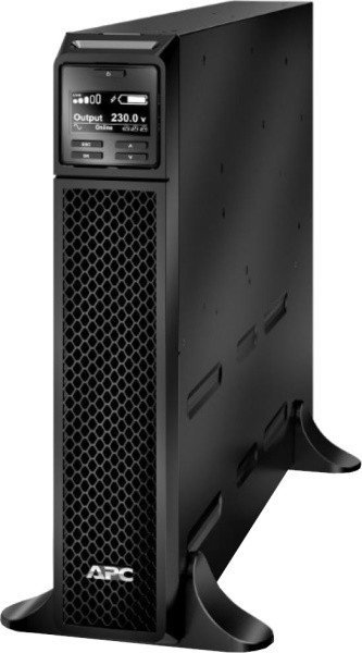 

Apc Smart-UPS Srt 1000VA (SRT1000XLI)