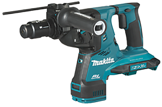 Акція на Перфоратор Makita DHR281Z (без АКБ и ЗУ) від Stylus