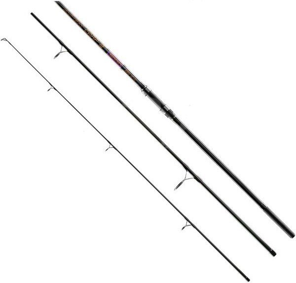 

Brain Apex Carp 3.90m 3.5lbs 3sec.