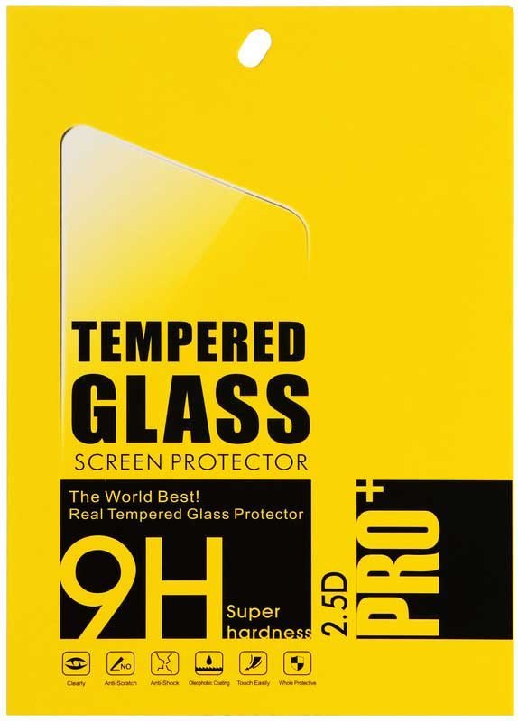 

BeCover Tempered Glass for Lenovo Tab E7 TB-7104F (702981)