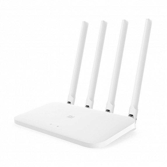 

Xiaomi Mi WiFi Router 4A Global (DVB4230GL)