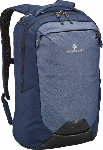 Акція на Eagle Creek 17" Wayfinder Backpack 30L Indigo (EC0A3SAU258) від Stylus