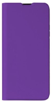 

BeCover Book Exclusive New Style Purple for Motorola Moto G24 / G24 Power (712652)