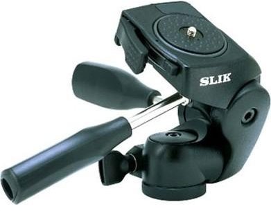 

Штативная головка Slik Pro 700 Dx Head