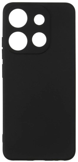 

ArmorStandart Matte Slim Fit Camera cover Black для Tecno Spark Go 2023 (BF7) (ARM67169)