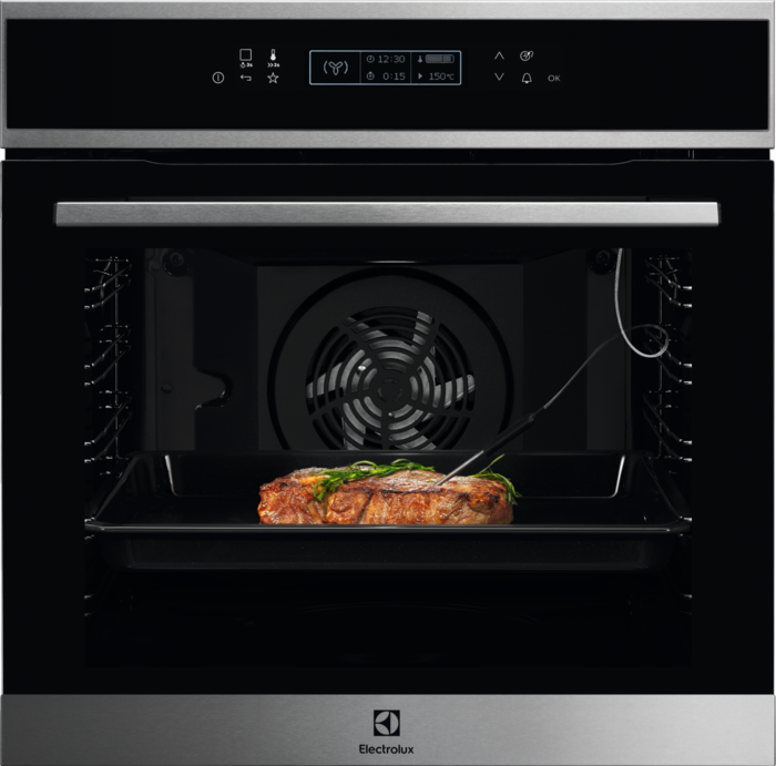 

Electrolux EOE8P31X