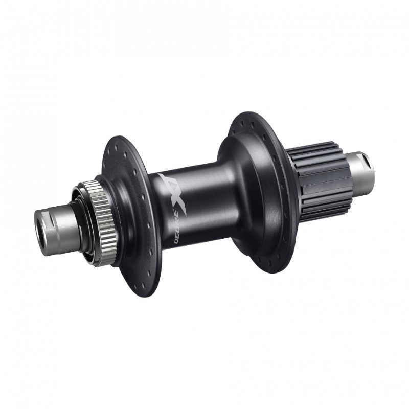 

Втулка задня Shimano FH-M8110-B Deore Xt 12-ск. 32від 12MM Thru Type Axle OLD: 148мм Center Lock (EFHM8110BB)