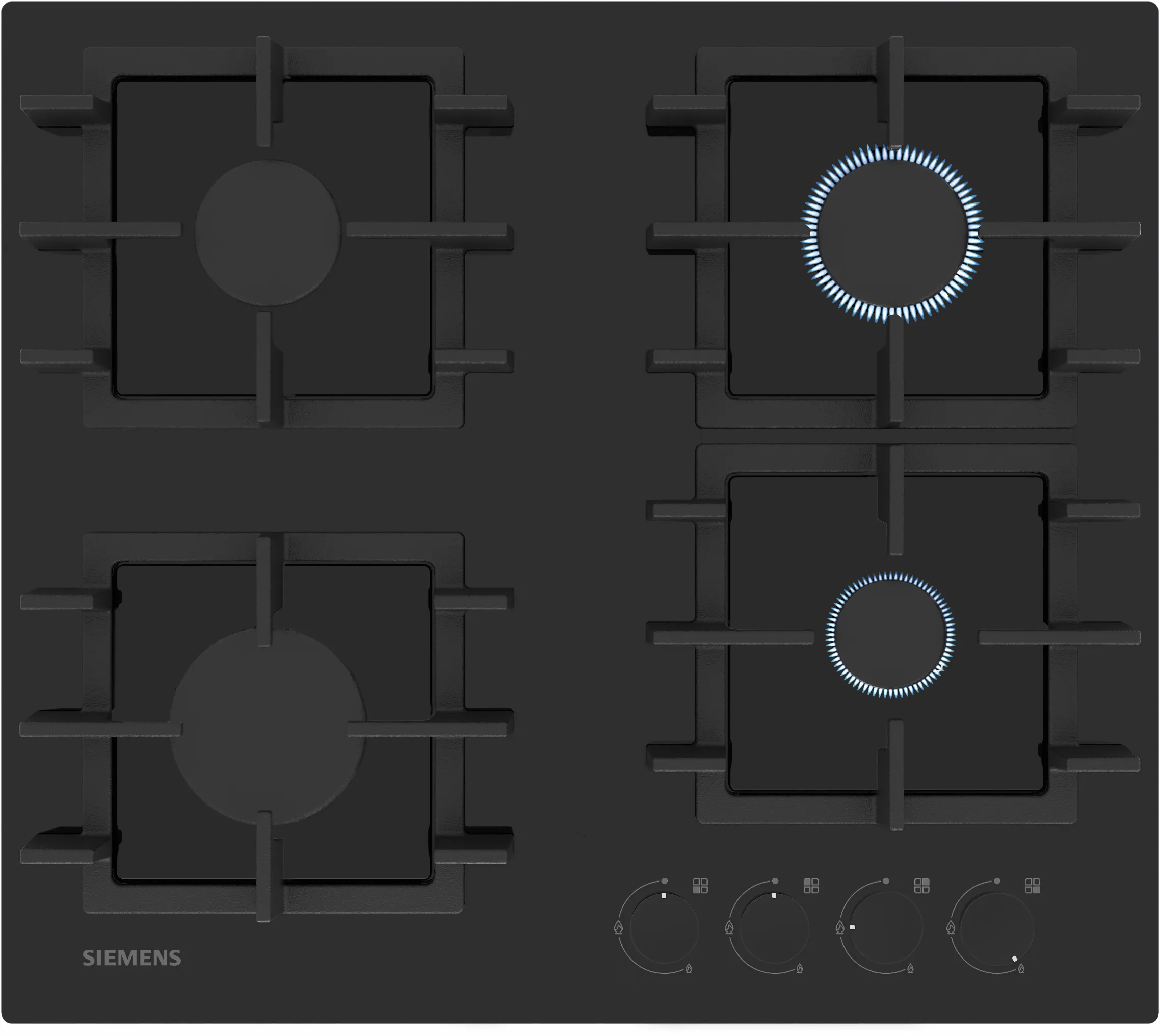 

Siemens EN6B6NP40R