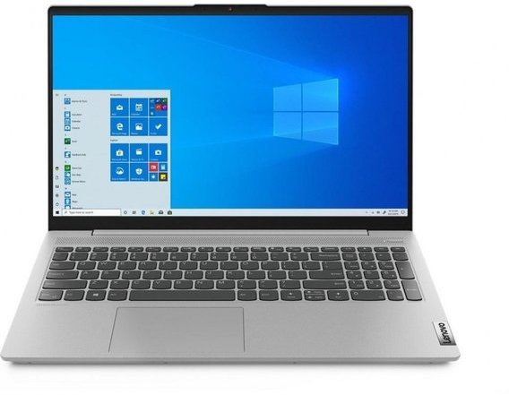 Акція на Lenovo IdeaPad 5 15ALC05 (82LN00FJUS) Rb від Stylus