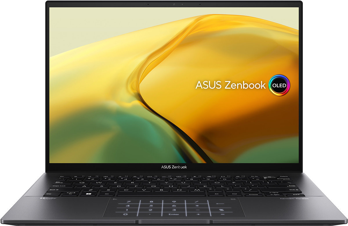 

Asus Zenbook 14 Oled UM3402YA (UM3402YA-KN087W)