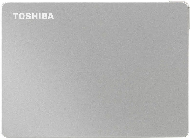 Акція на Toshiba Canvio Flex 2TB (HDTX120ESCAA) від Stylus