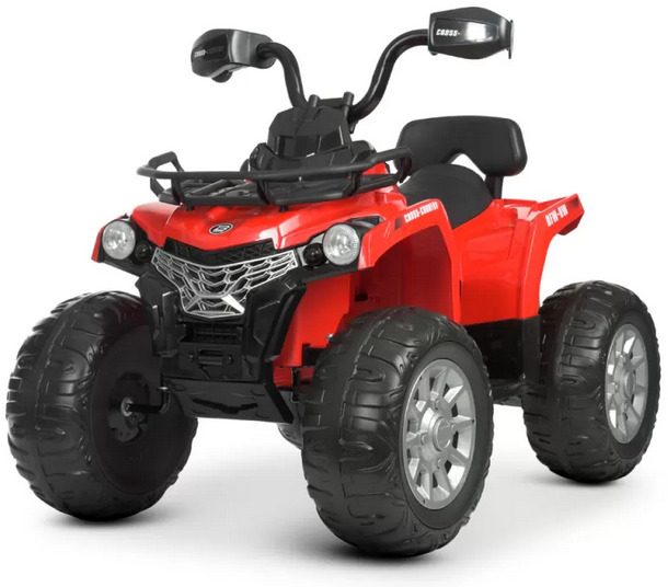 

Дитячий електромобіль Квадроцикл Bambi Racer JS009EL-3 до 30 кг