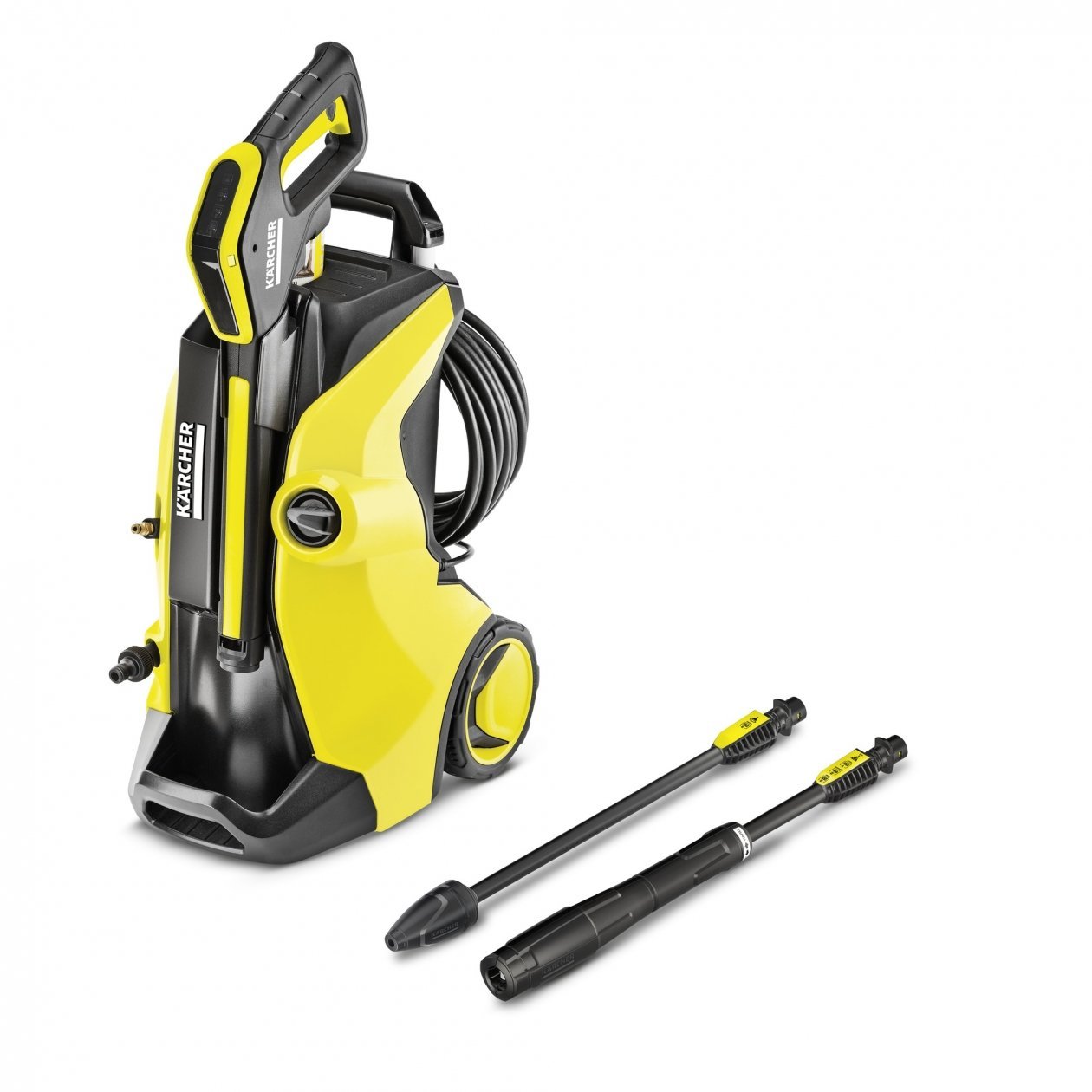 

Минимойка Karcher K 5 Full Control (1.324-500.0)