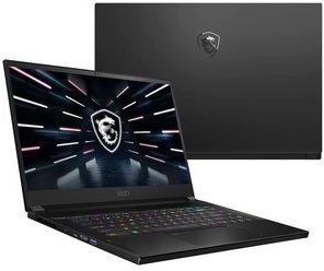 

Msi Stealth GS66 (12UH 285US)