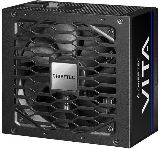 

Chieftec Vita 850W (BPX-850-S)