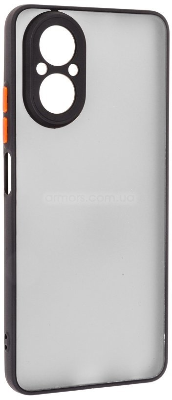 

ArmorStandart Frosted Matte Black для Realme C67 4G (ARM73863)