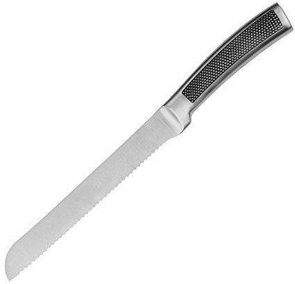 

Нож Bergner для хлеба 20 см BG-4226-MM