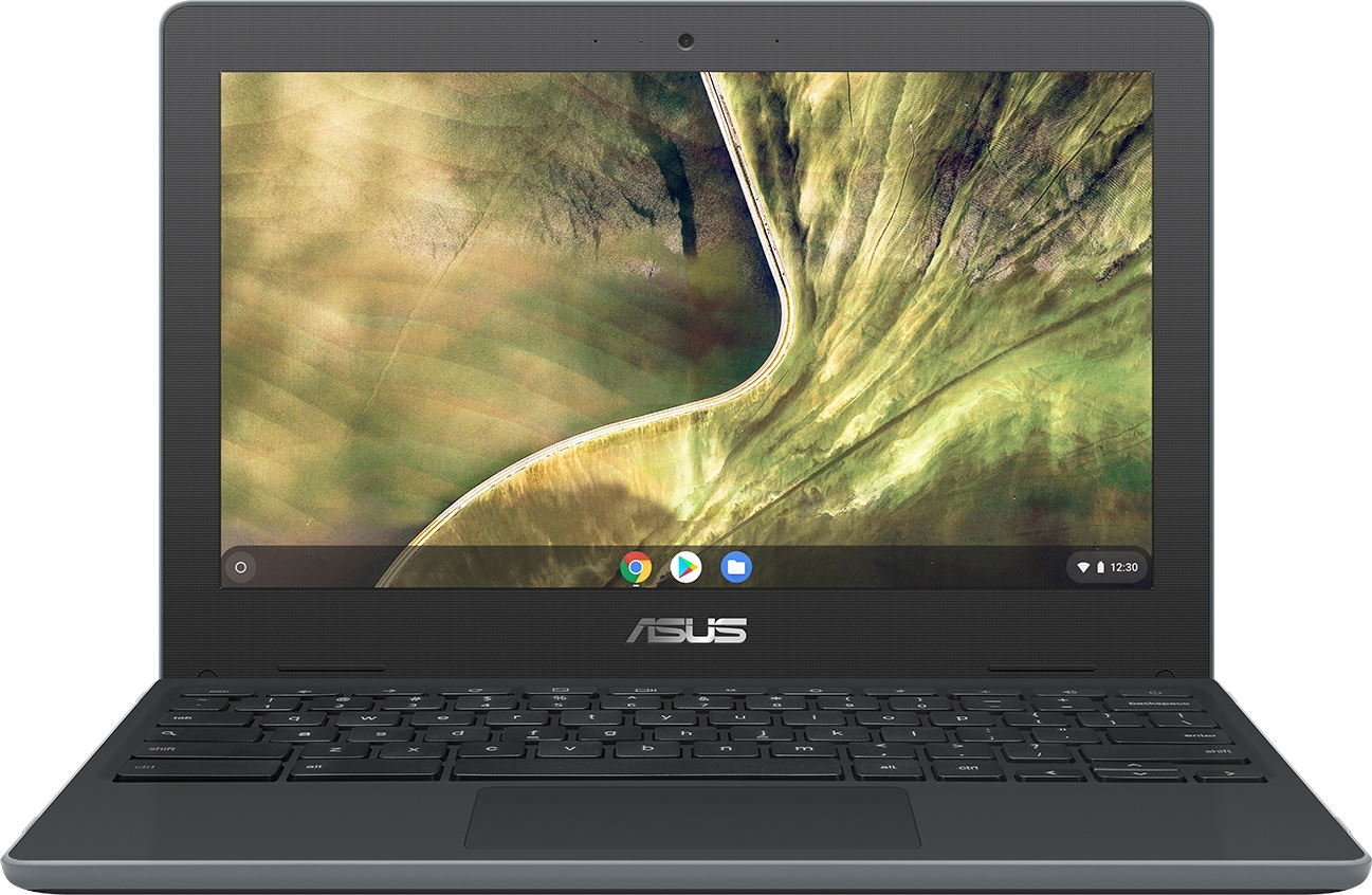 

Asus Chromebook C204MA (C204MA-BU0327) Rb