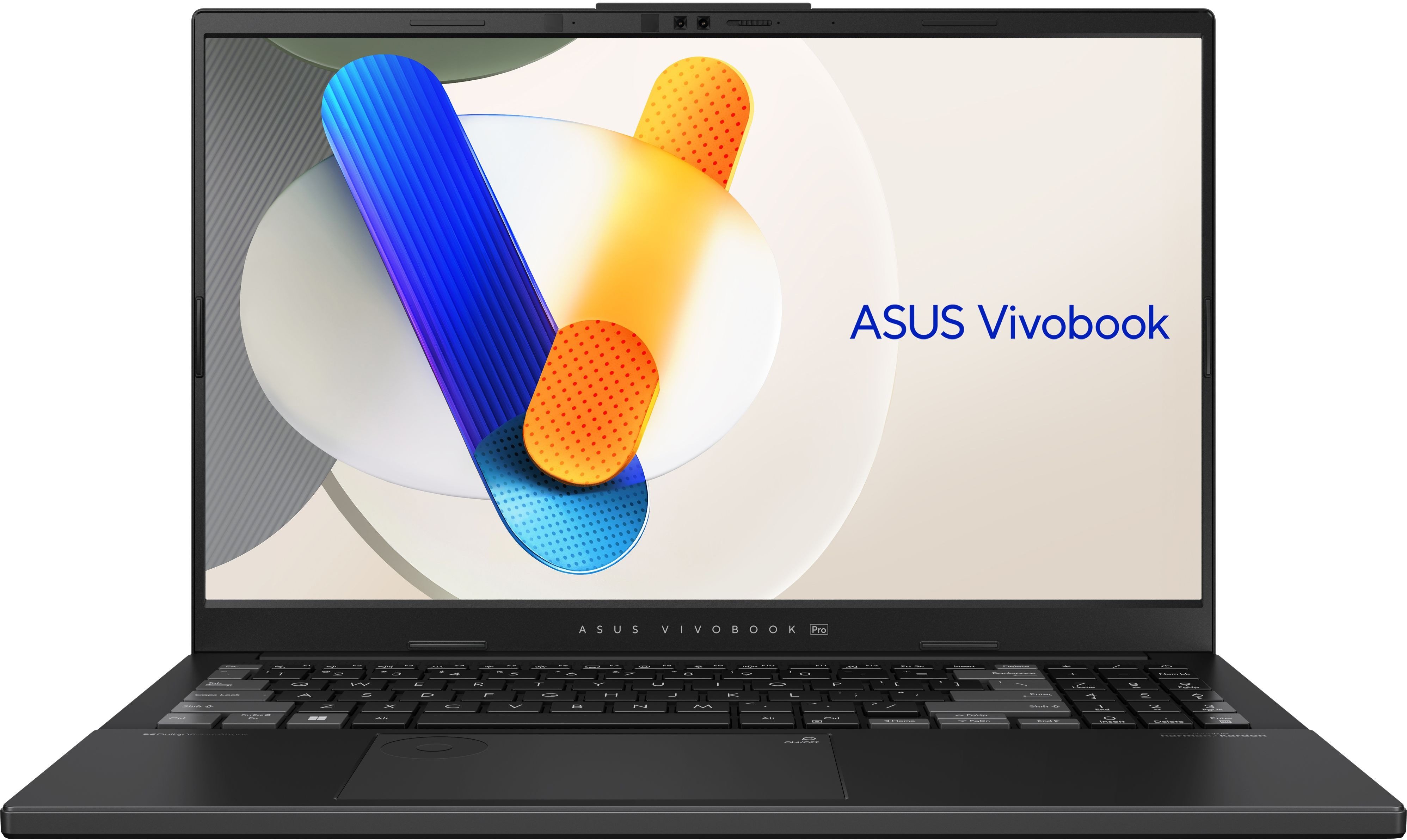 

Asus Vivobook Pro 15 Oled N6506MU-MA026 (90NB12Z3-M000Z0) Ua