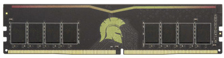 

Exceleram 8 Gb DDR4 2666 MHz Color Yellow (E47058A)