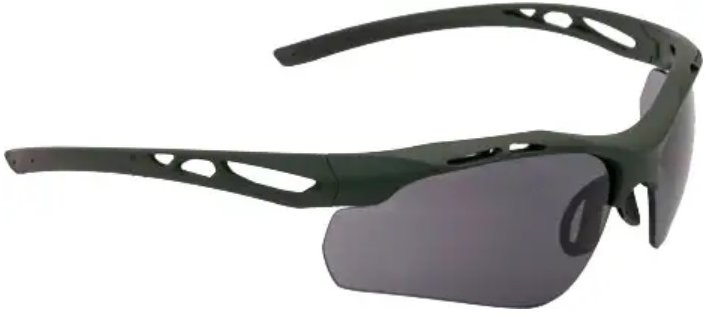 

Очки баллистические Swiss Eye Attac (2370.05.91)