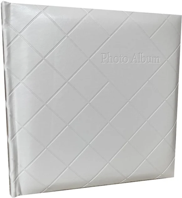 

Альбом Evg (20sheet S29x32 Geometry WHITE)